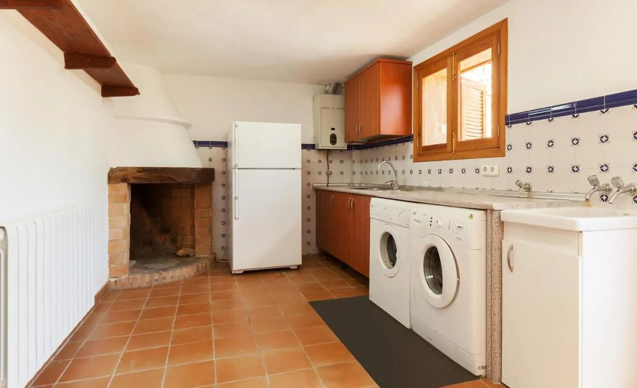 Almadrava Villa Pollenca