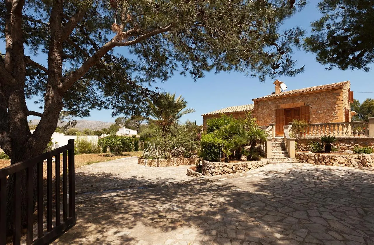 Villa Almadrava Pollença 0*,  Spanien