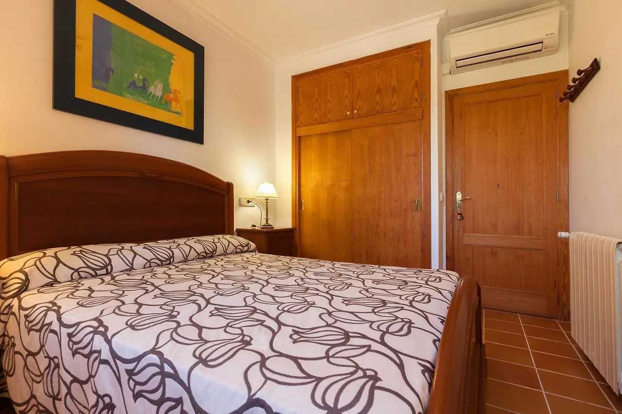 Almadrava Villa Pollenca Holiday home