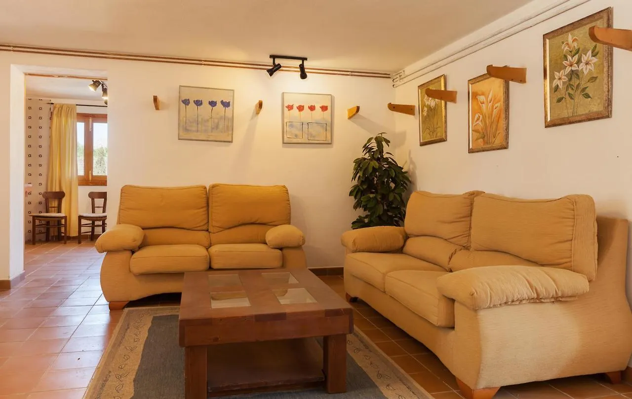 Almadrava Villa Pollenca 0*,