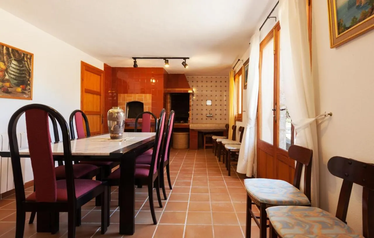 Ferienhaus Villa Almadrava Pollença