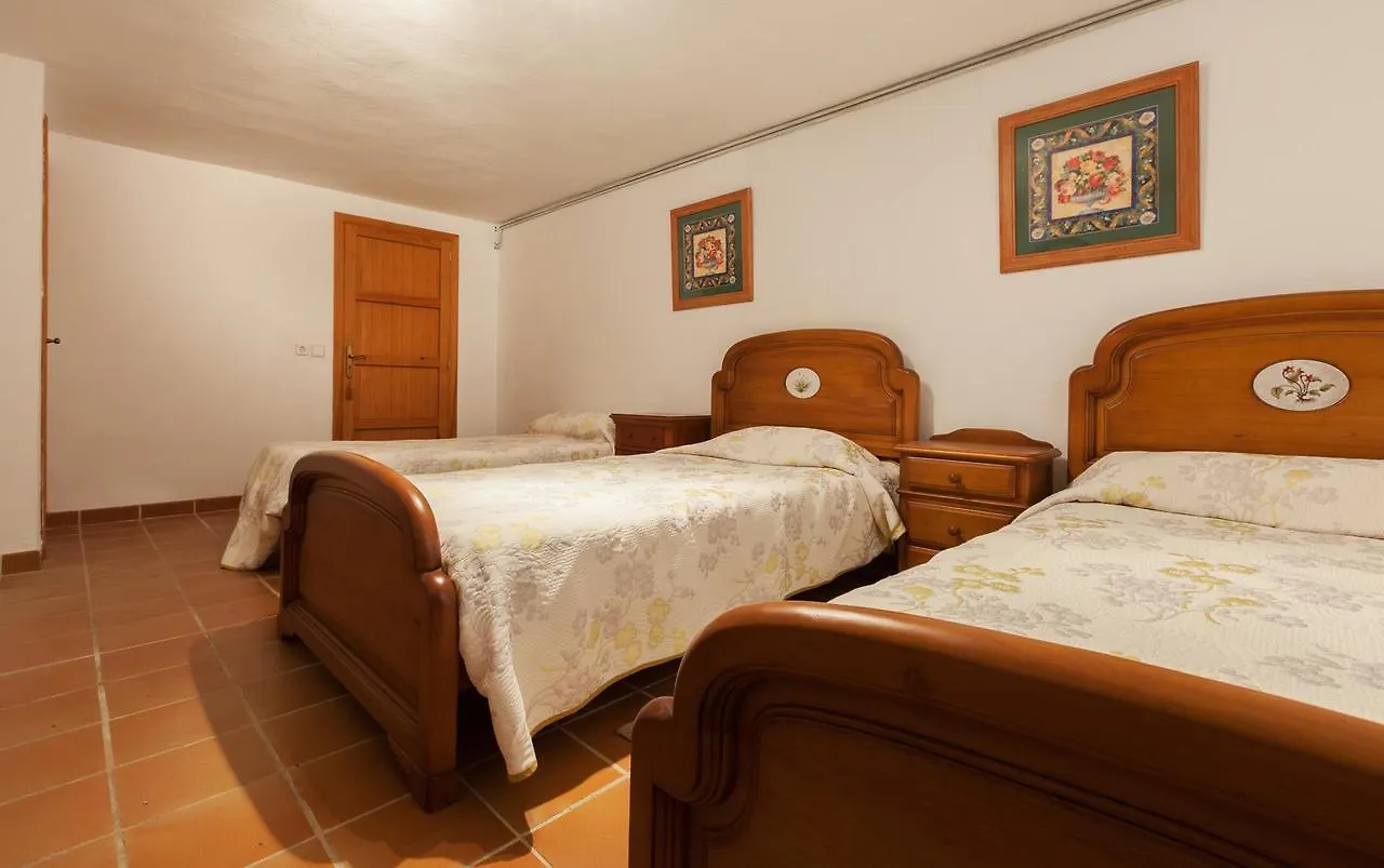 Almadrava Villa Pollenca Holiday home