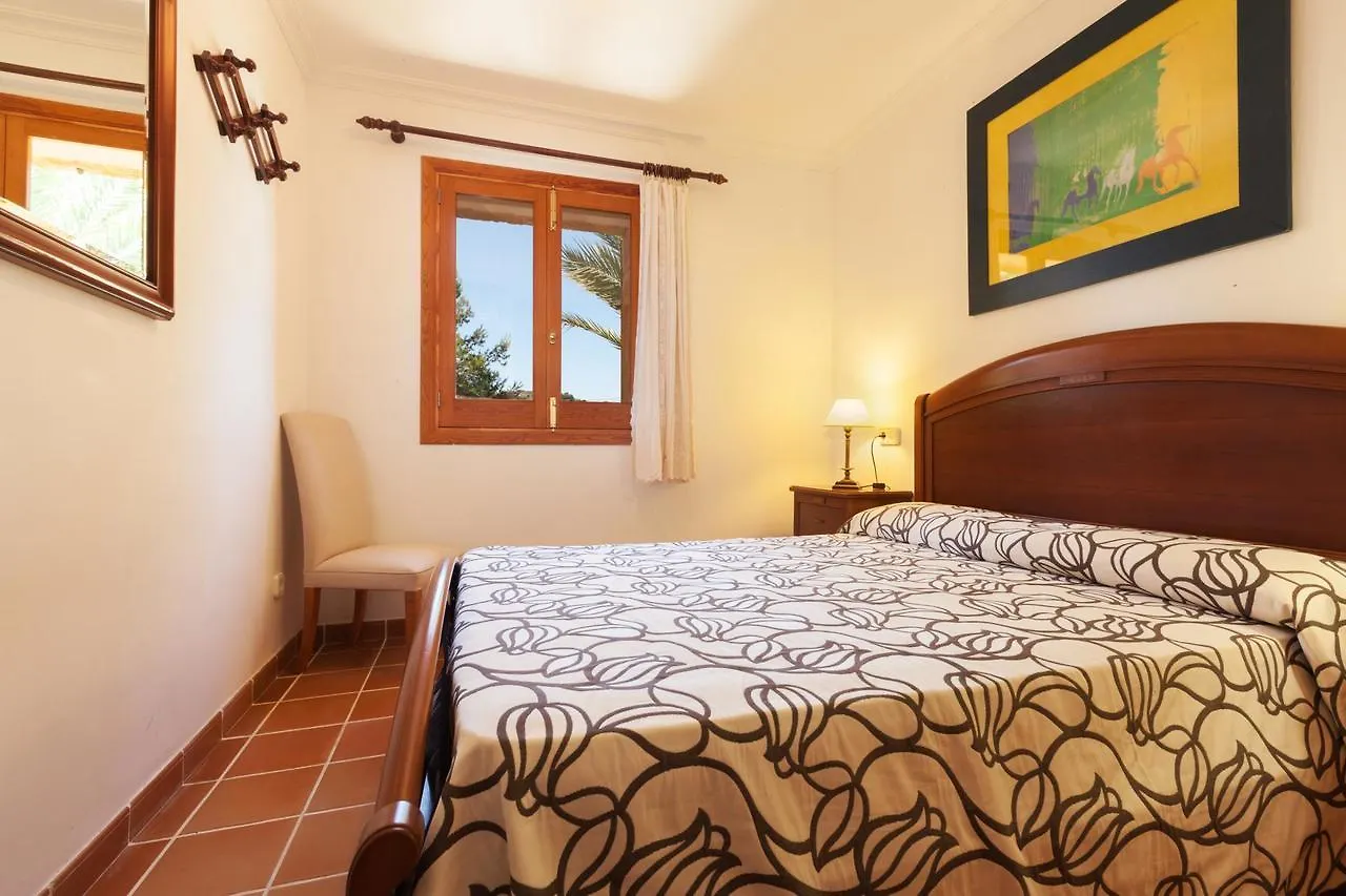Ferienhaus Villa Almadrava Pollença