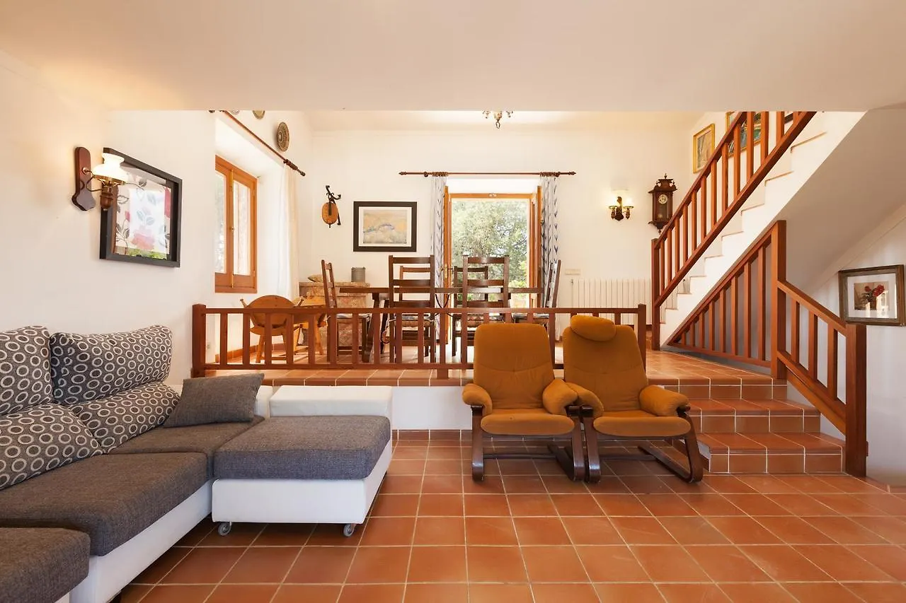 Almadrava Villa Pollenca 0*,