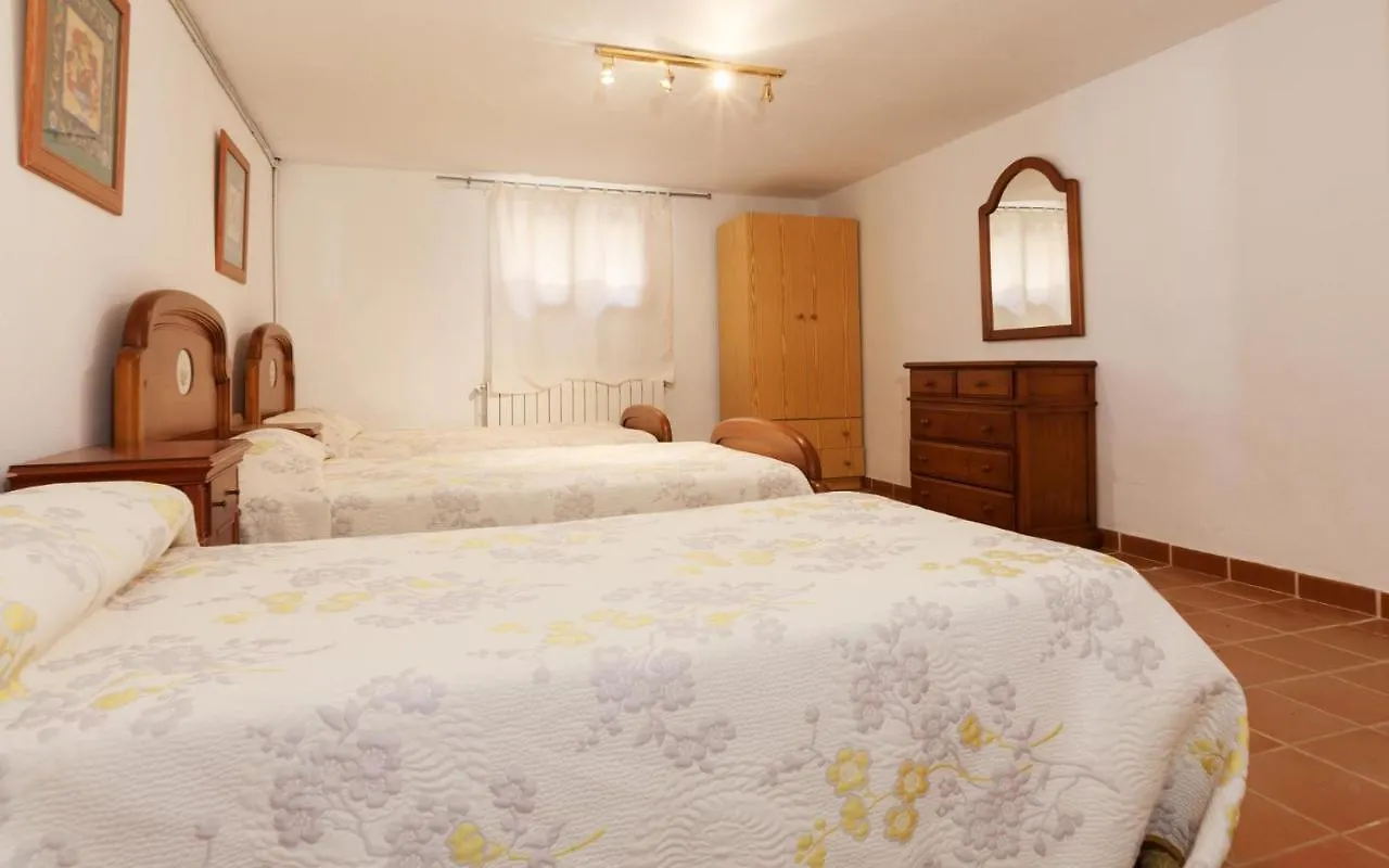 Almadrava Villa Pollenca