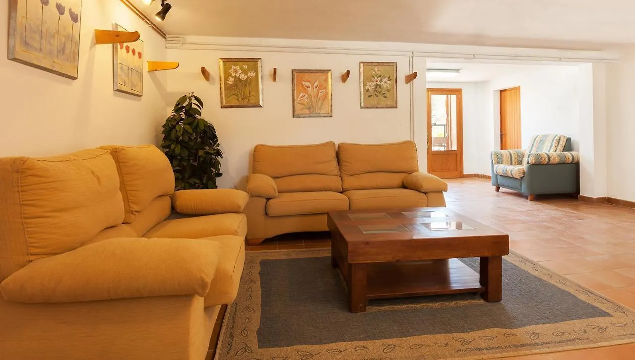 Villa Almadrava Pollença