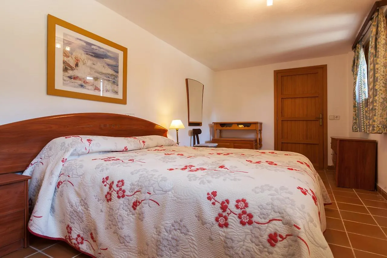 Ferienhaus Villa Almadrava Pollença